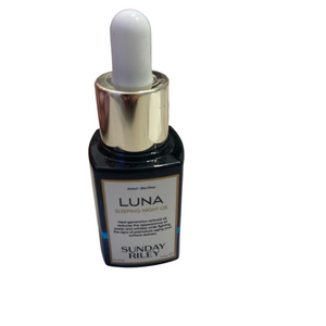 Sunday Riley Luna Sleeping Oil 0.5 oz